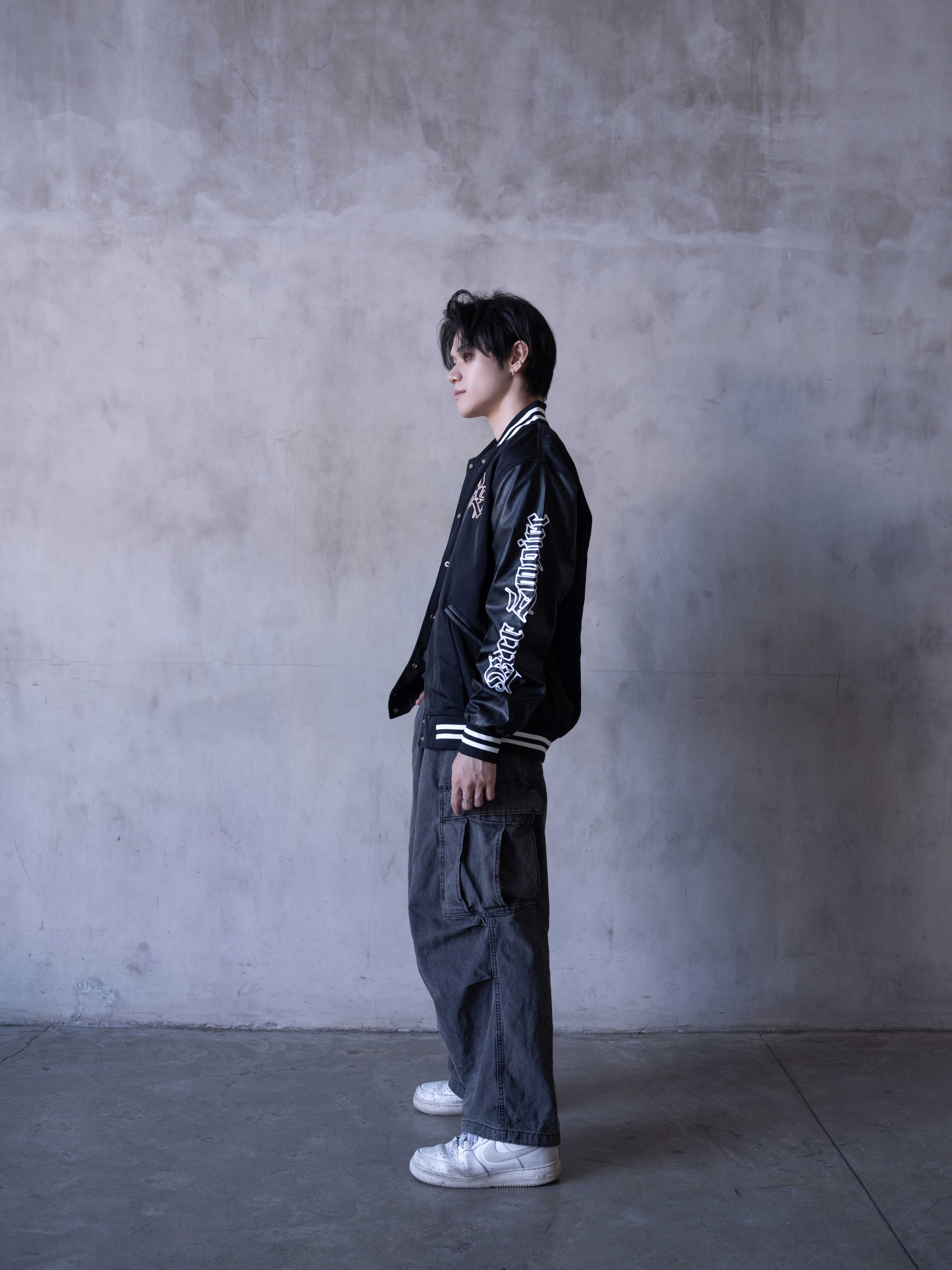 SS: Saixsei Premium Varsity | Project Saisei