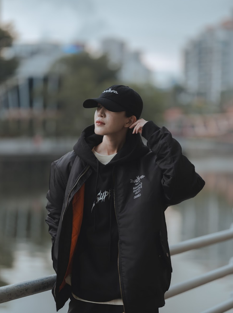 ジャケット・アウター iSHII Clubman bomber /sizeS 667B9F2C-4B80-43A3-A164-