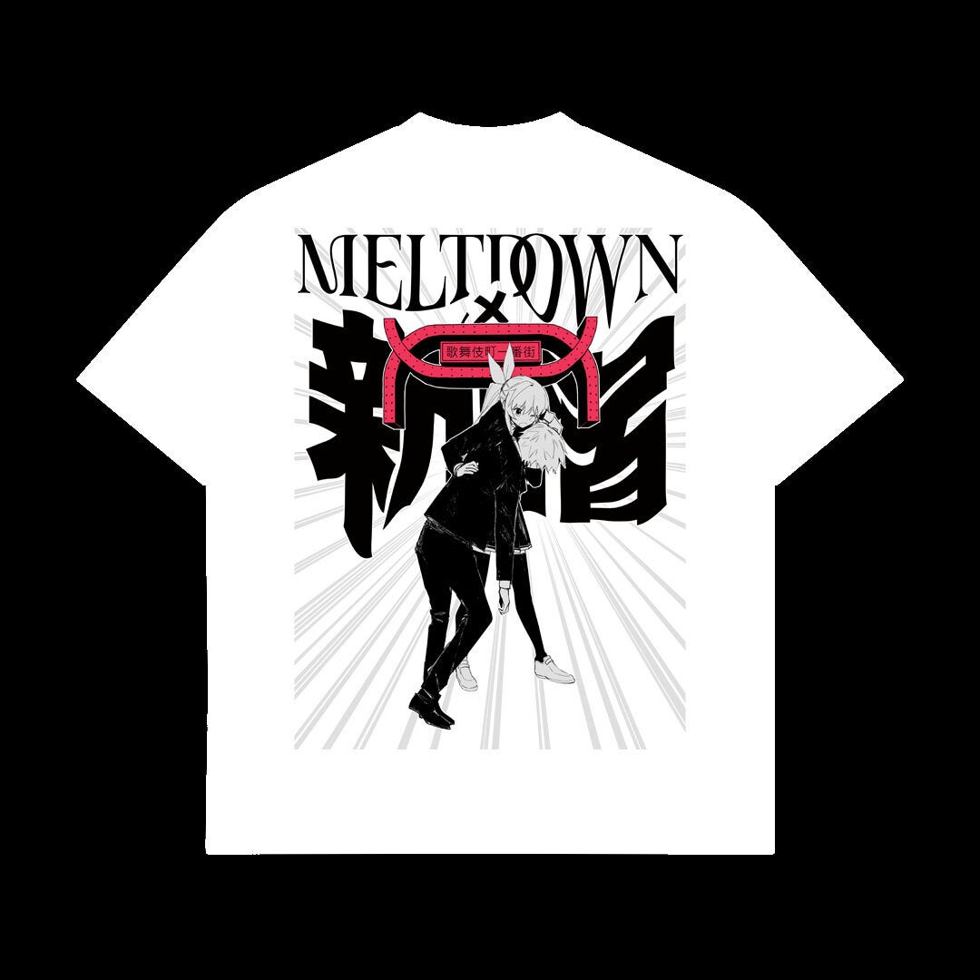 SS Shinjuku Meltdown Project Saisei ss-shinjuku-meltdown-project-saisei